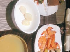 -亿民平安国际大酒店西餐厅(彩田北路店)