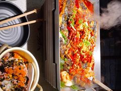 -鸣记脆皮烤鱼(山姆店)