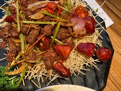 -嘉禾·悦享餐厅(八方汇店)