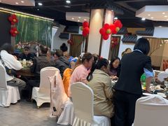 -小秦淮·南京土菜(新亭西路店)