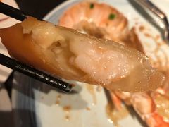-万丽轩·粤菜(王府井金茂万丽酒店)