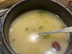 -正苑26年海鲜烤肉•牛尾汤汤饭(东港店)
