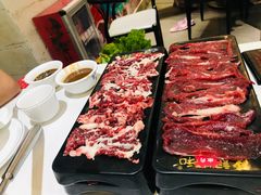 -陈记顺和潮汕牛肉火锅(棠德南路店)