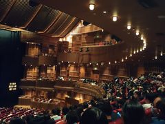 -交通银行前滩31演艺中心