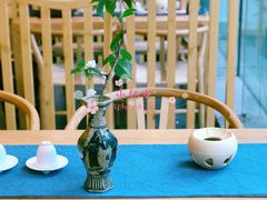 -听雨小筑茶舍(观音桥·龙湖新壹街店)