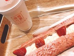 -奈雪的茶(凯德新都心店)