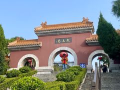 -戏马台景区