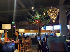 大堂-海梦1924 coffee