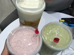 -奈雪的茶(大悦城店)