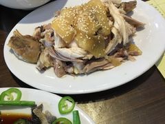 -东山茶寮(新安店)