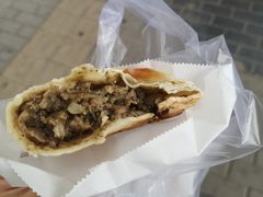 -中关村烤包子(中关村店)