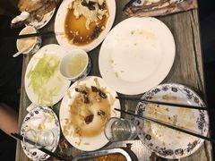 -玫瑰红烤羊排(北新桥三条店)