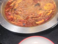 -成老灶火锅鸡(平山店)