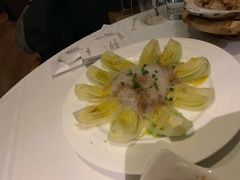 上汤娃娃菜-梧桐餐厅(泉城路店)