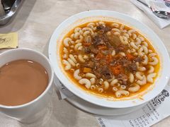 -喜莲咖啡