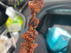 -圆西烤肉(园西路店)
