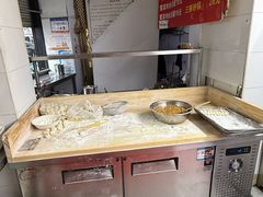 -金陵老丁家馄饨(新街口店)