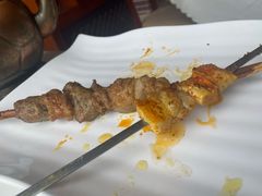 -巴依老爷新疆美食(工体旗舰店)