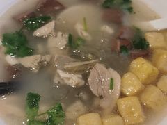 -苏晓玥·手作江南小吃(深圳北站店)