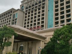 -启东恒大海上威尼斯酒店
