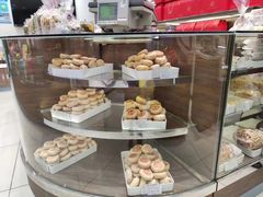 -上海市长春食品商店(淮海中路店)