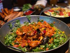-Q MEX 库迈墨西哥餐吧(三里屯店)