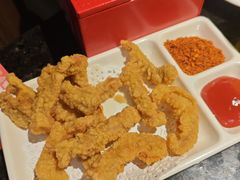 -海底捞火锅(德辉广场店)