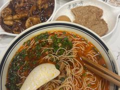 -老地方面馆(思南路店)