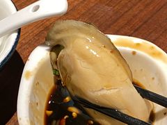 -蚝翅·海鲜粥·烧烤·羊肉季(鄞州万达店)