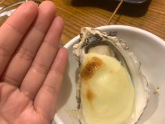 -烧蠔帮·湛江生蚝(茂南万达店)