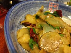 -小铫鸡汤