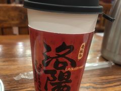 -老雒阳面馆·水席(定鼎门店)