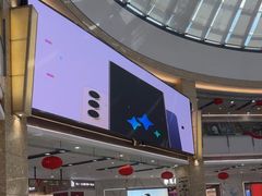 -宁波鄞州万达广场