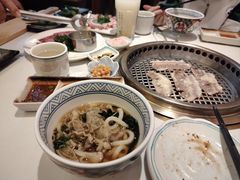 -千寻山野烤肉(中关村店)
