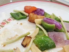 -丰尔粥食·顺德鱼生·干蒸排骨顺德菜(大良分店)