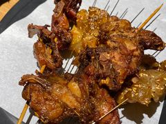 -壹酒贰肉1926·深夜食堂(九纬路店)