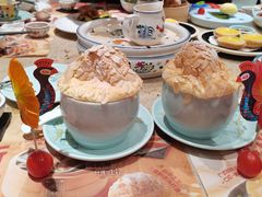 -点都德(聚福楼店)