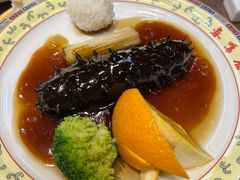 -鹿鸣春饭店(总店)