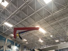 -西安航空职业技术学院航空科技馆