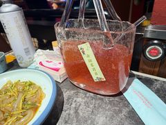 -醉炫音速烧烤·干煸菜(沙河总店)