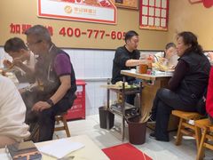 -李记称盘牛杂串串(广厦店)