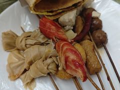 -虎头军煎饼(魏公村店)