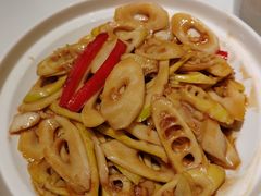 -清晖小苑•顺德地方菜(壹海城店)