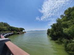 -深圳湾公园(南山区)