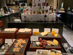 -博林天瑞喜来登酒店·西丽尚膳