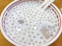 -囍记糖水铺(桥南店)