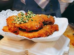 -特色椒盐排条(天山西路店)