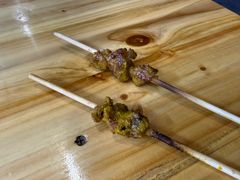 -新疆和田原味烤肉(西洪小区店)