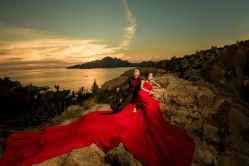 -天长地久婚纱摄影(天宁北路店)