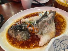 -古南都·老广东酒楼(龙江店)